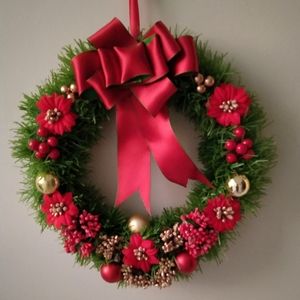 Christmas Wreath